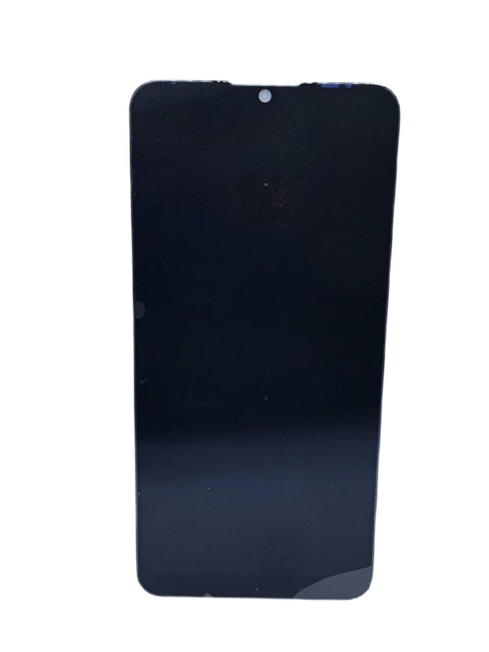 Дисплейный модуль для ZTE Blade V10 V1000 Black (29768609)