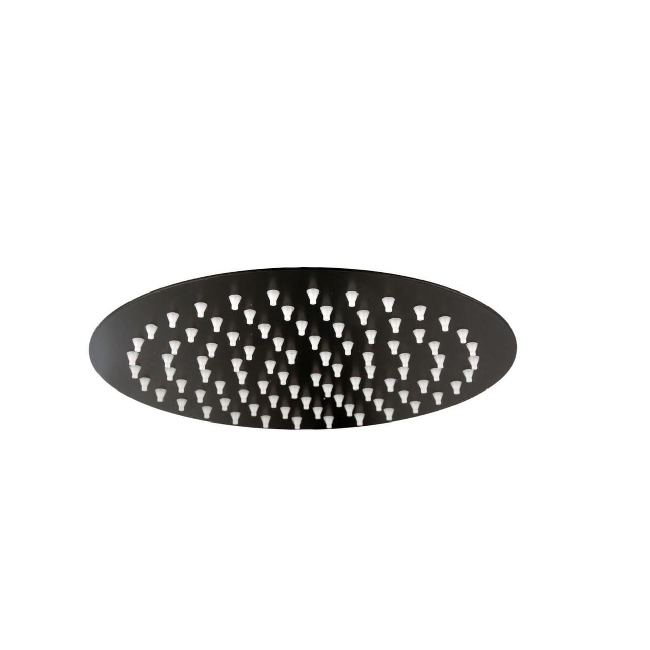 Душевая лейка ST-0250-R-BB (000021204)