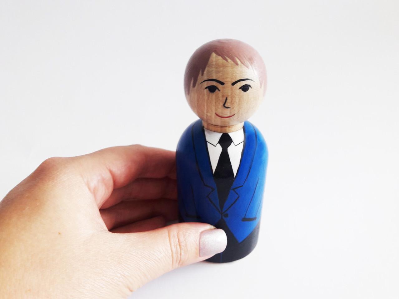 Демонстрационный материал HEGA Игра Семья (238) - фото 5