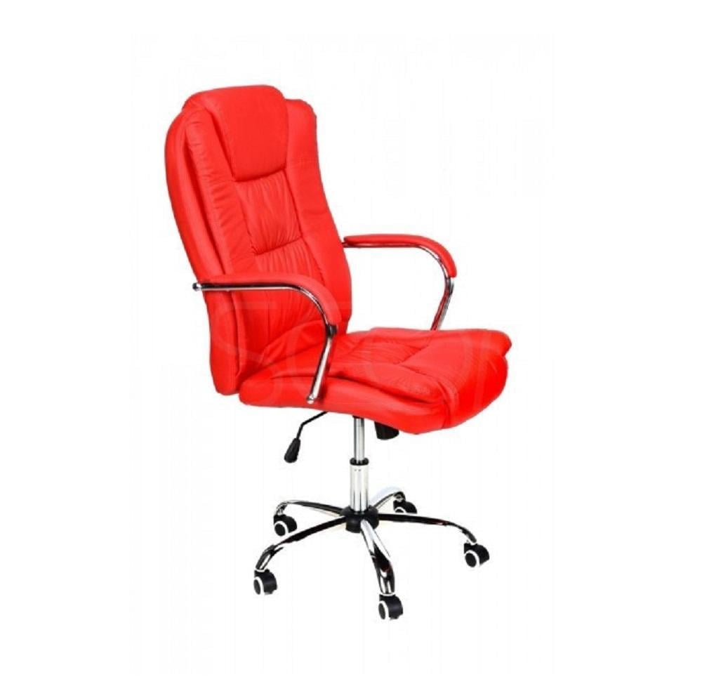Кресло офисное Just Sit Maxi Красный Кресло офисное Just Sit Maxi Красный