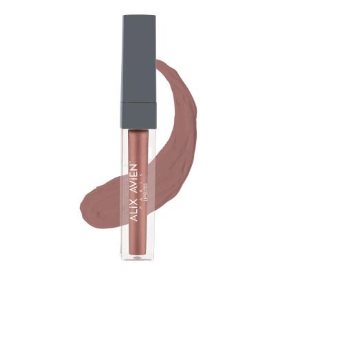 Блиск для губ Alix Avien 02 Dusty Rose пом'якшуючий 3 мл (254102) Блиск для губ Alix Avien 02 Dusty Rose пом'якшуючий 3 мл (254102)