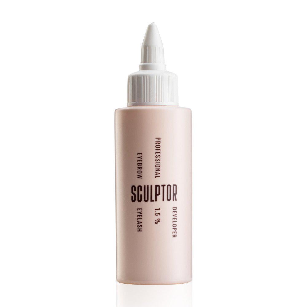 Окислитель Sculptor PURE TINT 1,5% 100 мл (011164)