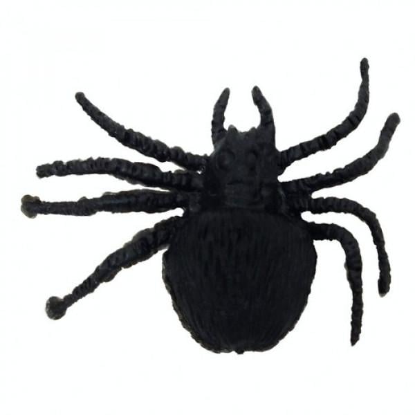 Декор на Хэлоуин Seta Прикол паук Прыгун мини (16-286)