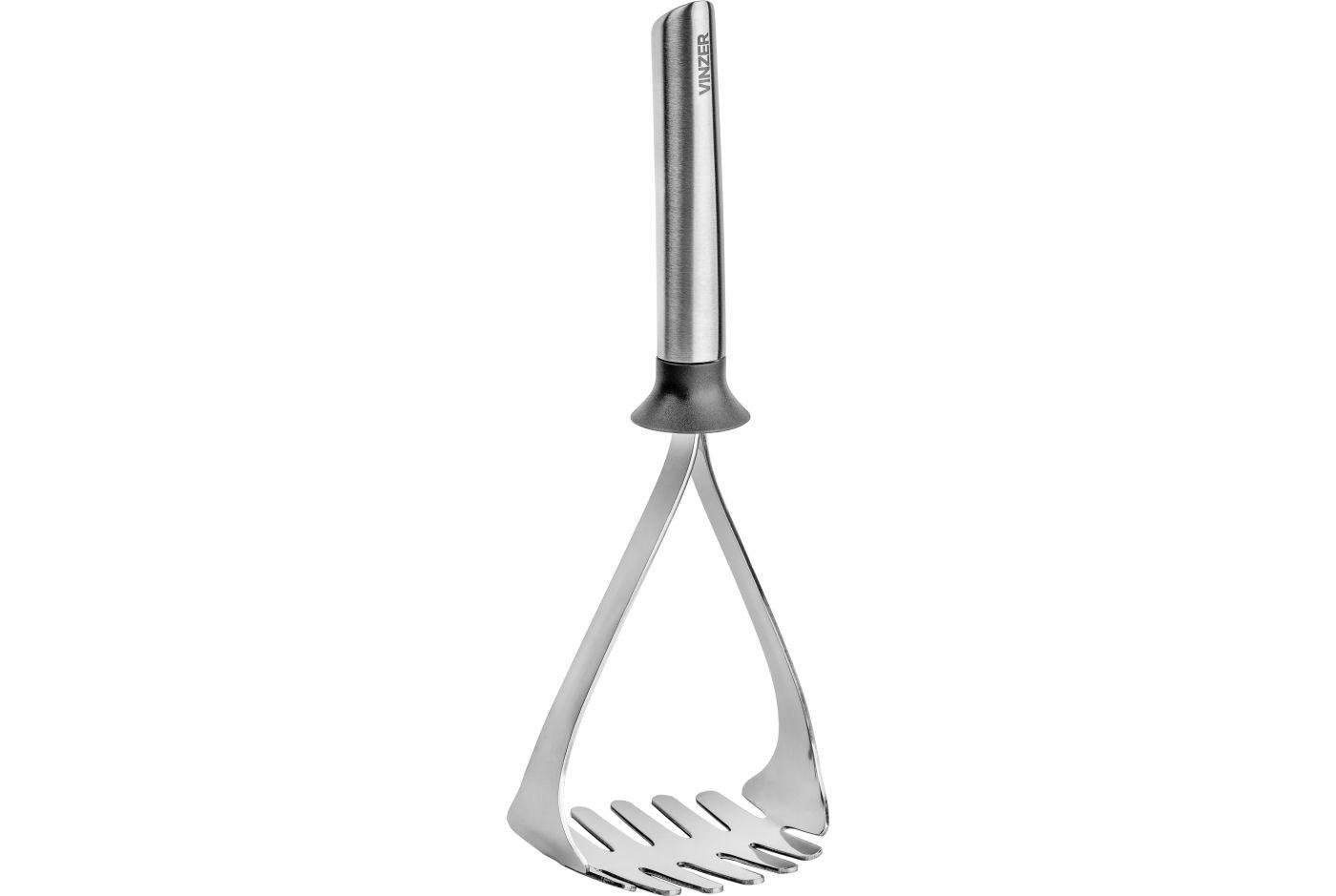 Картофелемялка Vinzer 28,5x10x9 см (50205) Картофелемялка Vinzer 28,5x10x9 см (50205)