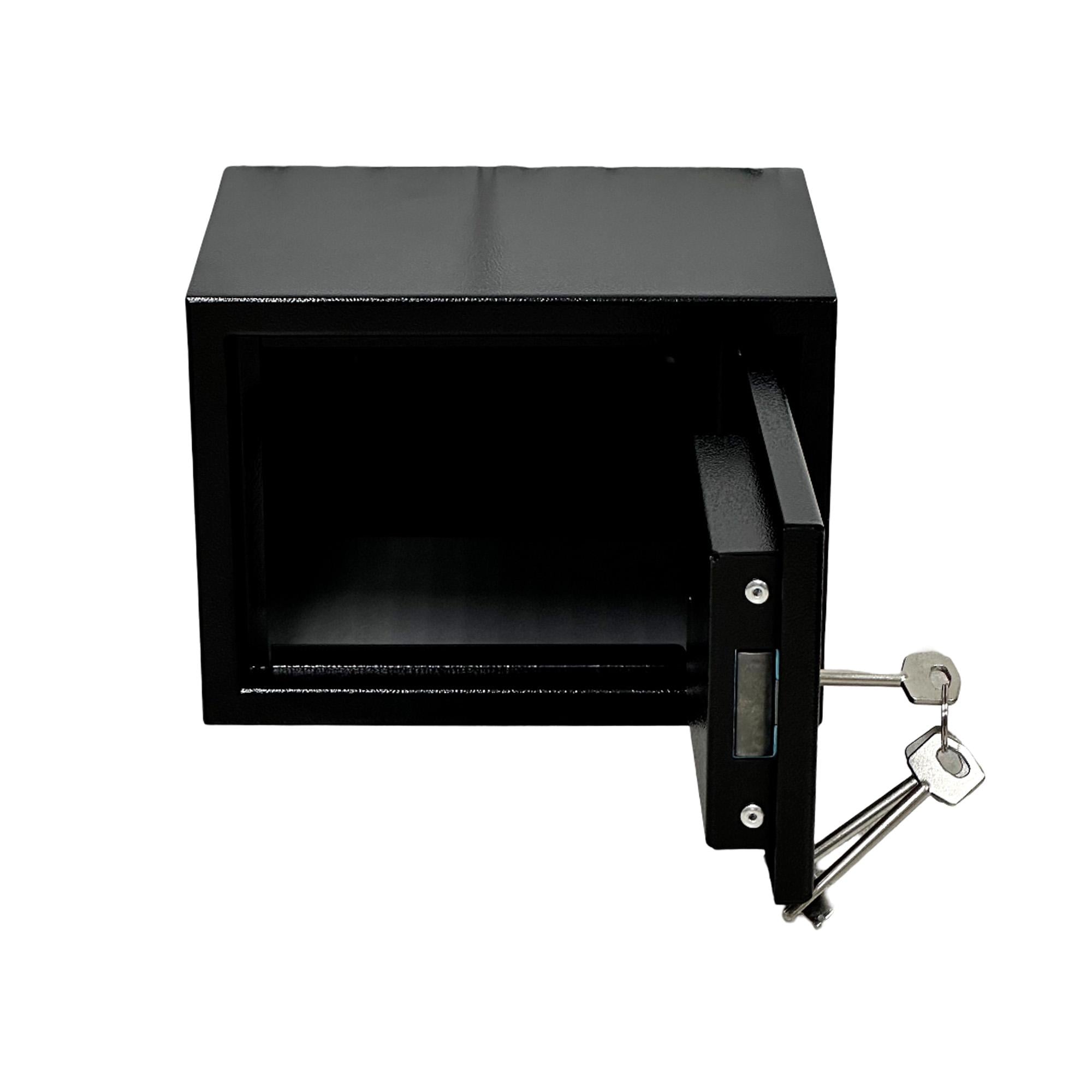 Сейф мебельный СМ-160 (8-3-3031510100000) Сейф мебельный СМ-160 (8-3-3031510100000)
