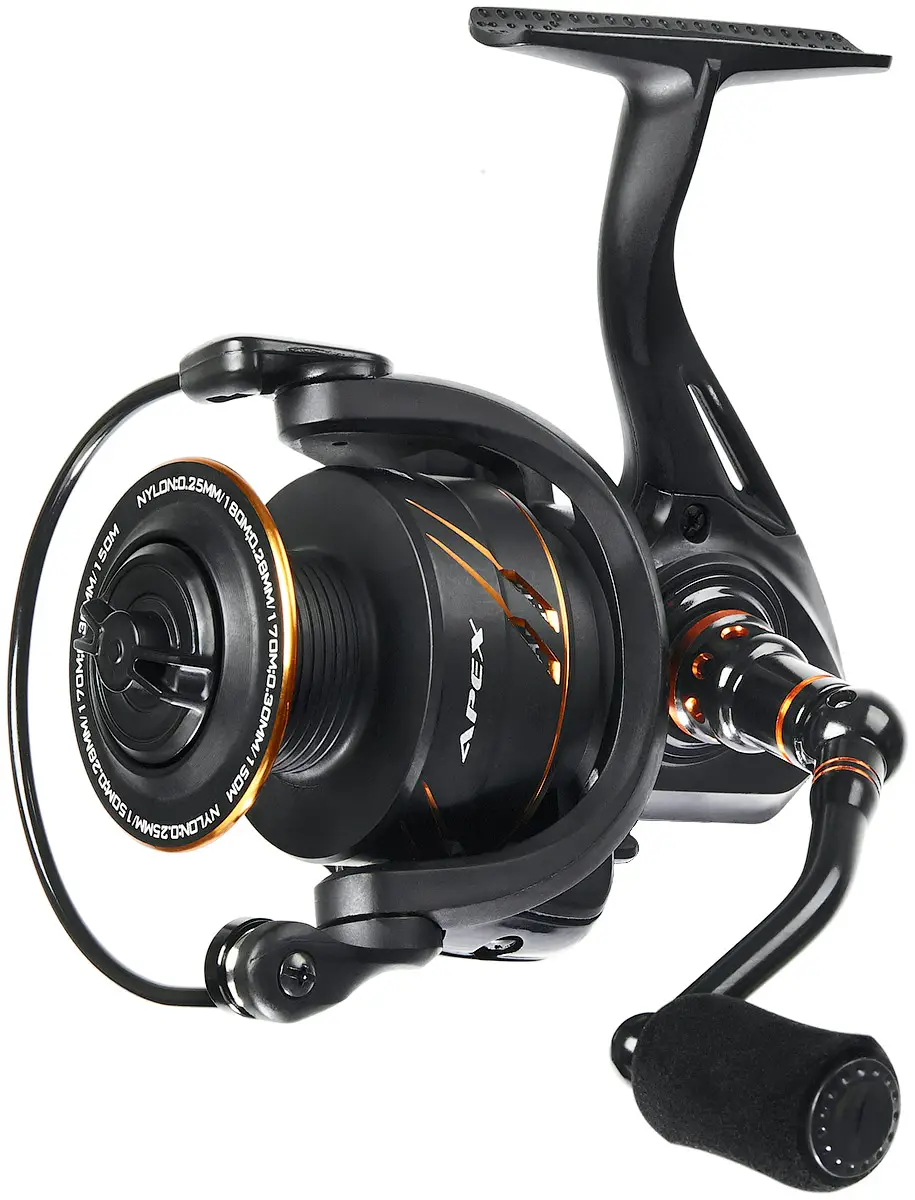 Котушка Brain Apex 20 (18584253) Котушка Brain Apex 20 (18584253)