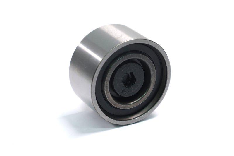 Ролик ремня обводной Jakoparts для Hyundai Santa Fe -15 Kia Sportage 04- (J1140338)