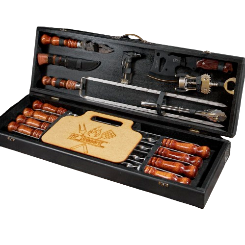 Набор шампуров Blackwood №7 (19552016)