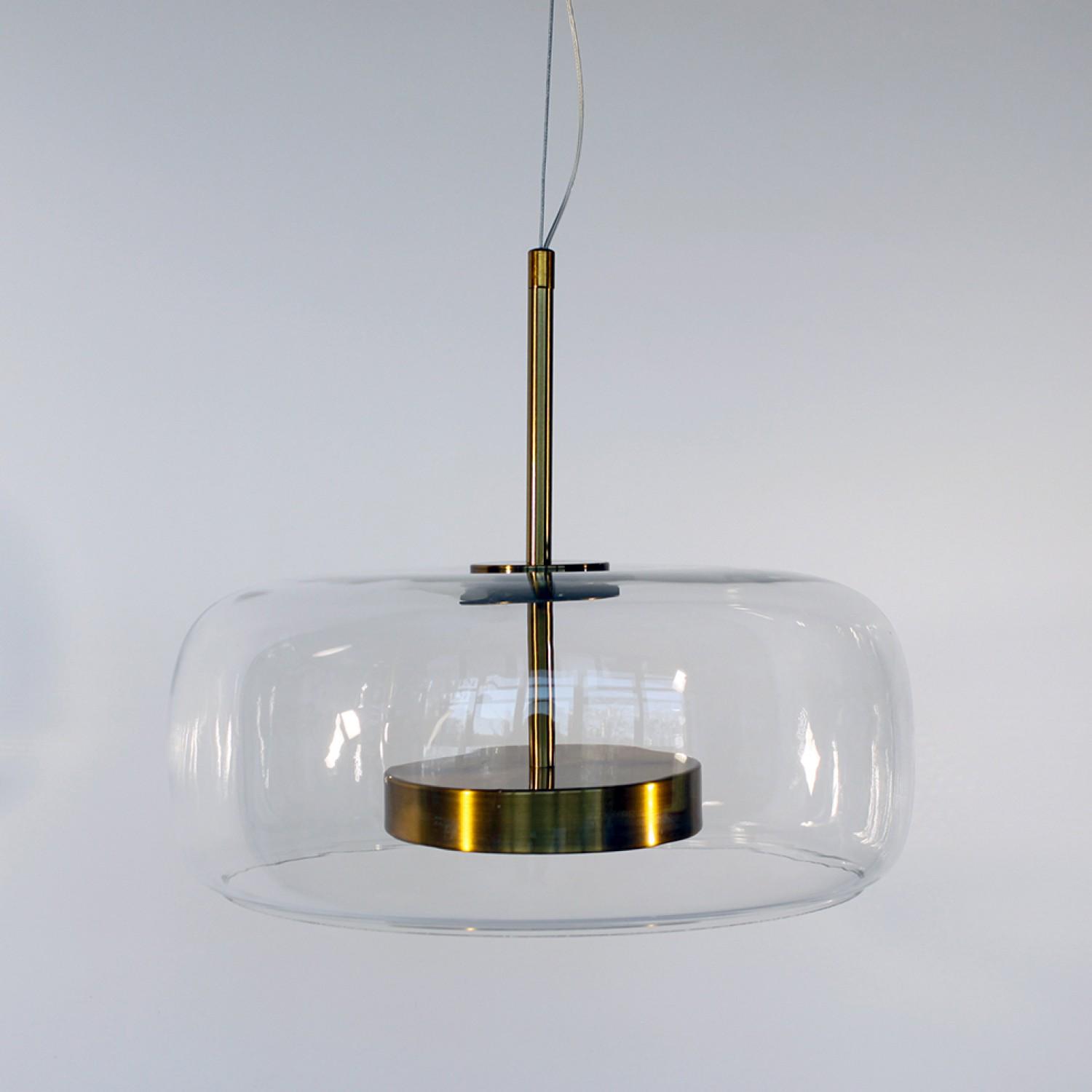 Подвесний светильник Friendlylight Pot B FL3128 - фото 4