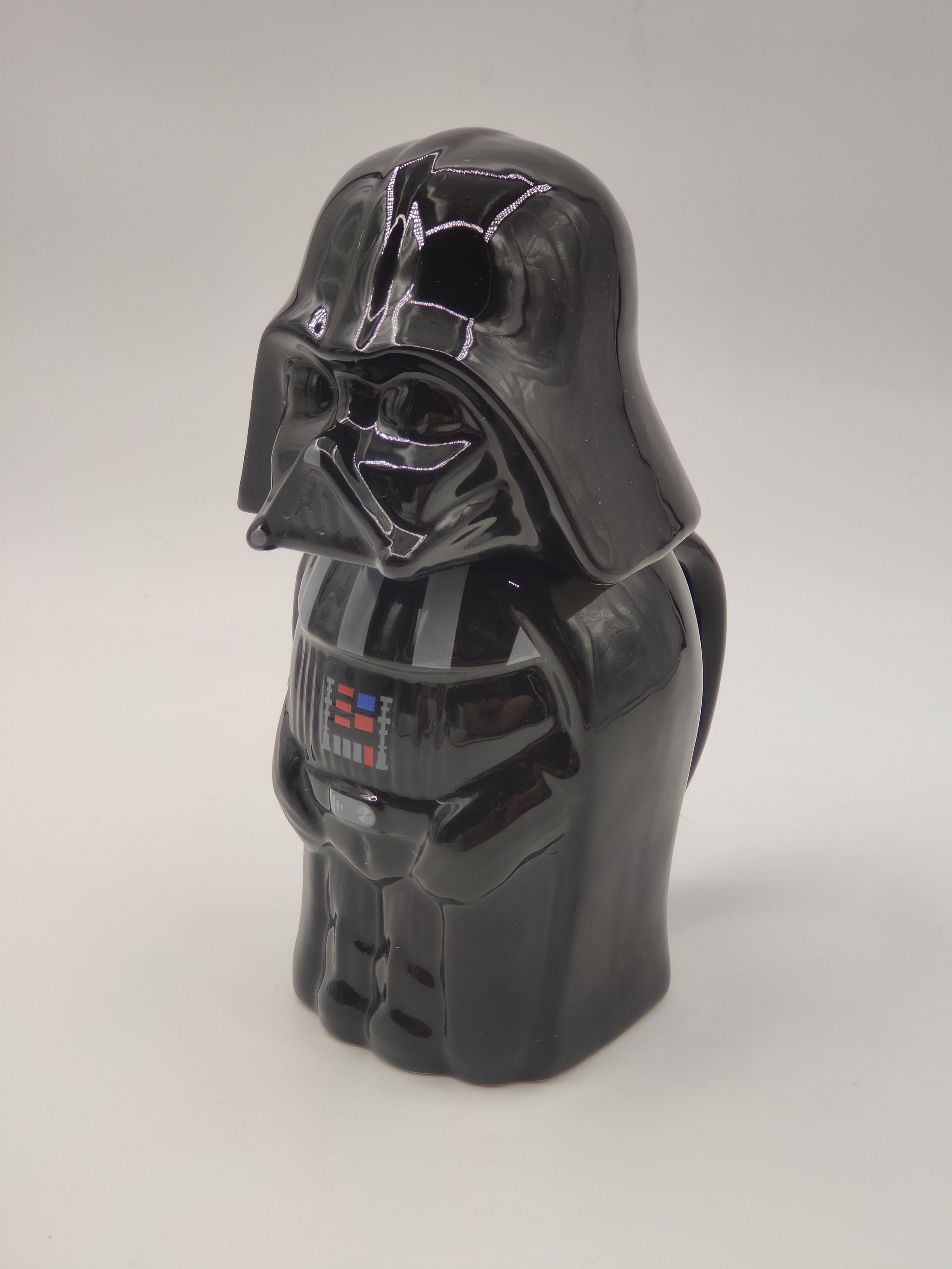 Чашка Дарт Вейдер Звездные войны 630 мл