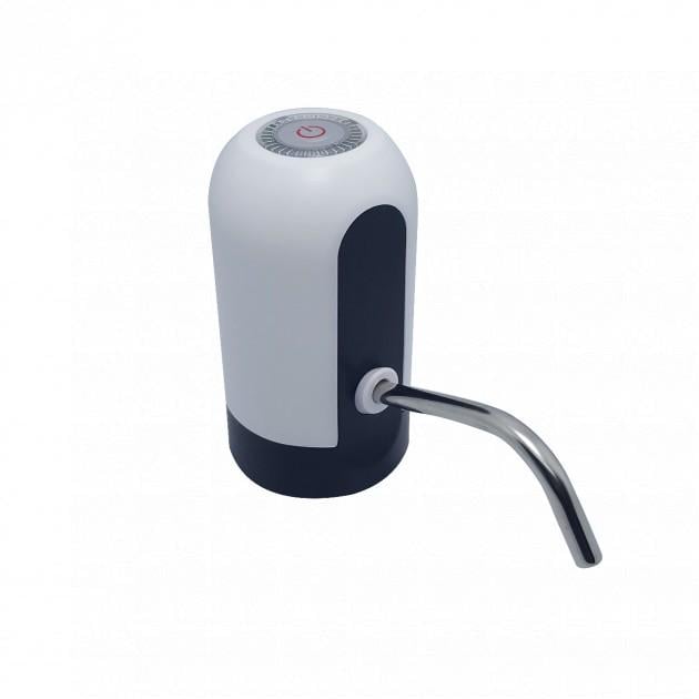 Насадка-помпа на бутылку Automatic Water Dispenser