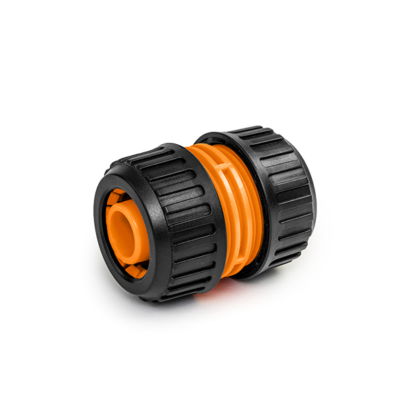 Муфта соединительная ECO-PWB2100L Black Line 1/2" (2727)