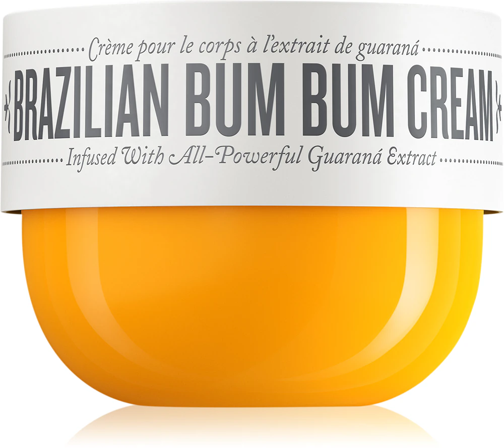 Крем для тела Sol de Janeiro Brazilian Bum Bum Cream 240 мл (810912032019)