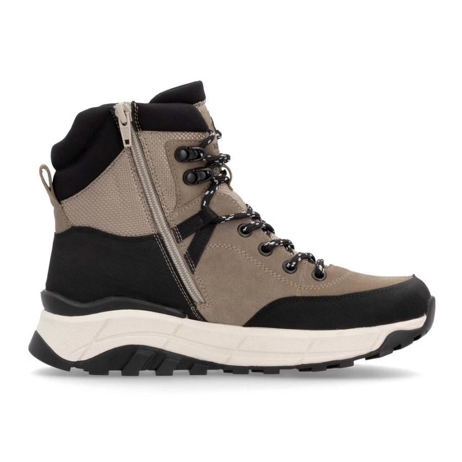 Черевики жіночі зимові RIEKER W0072-64 р. 36 - фото 2 Черевики жіночі зимові RIEKER W0072-64 р. 36 - фото 2