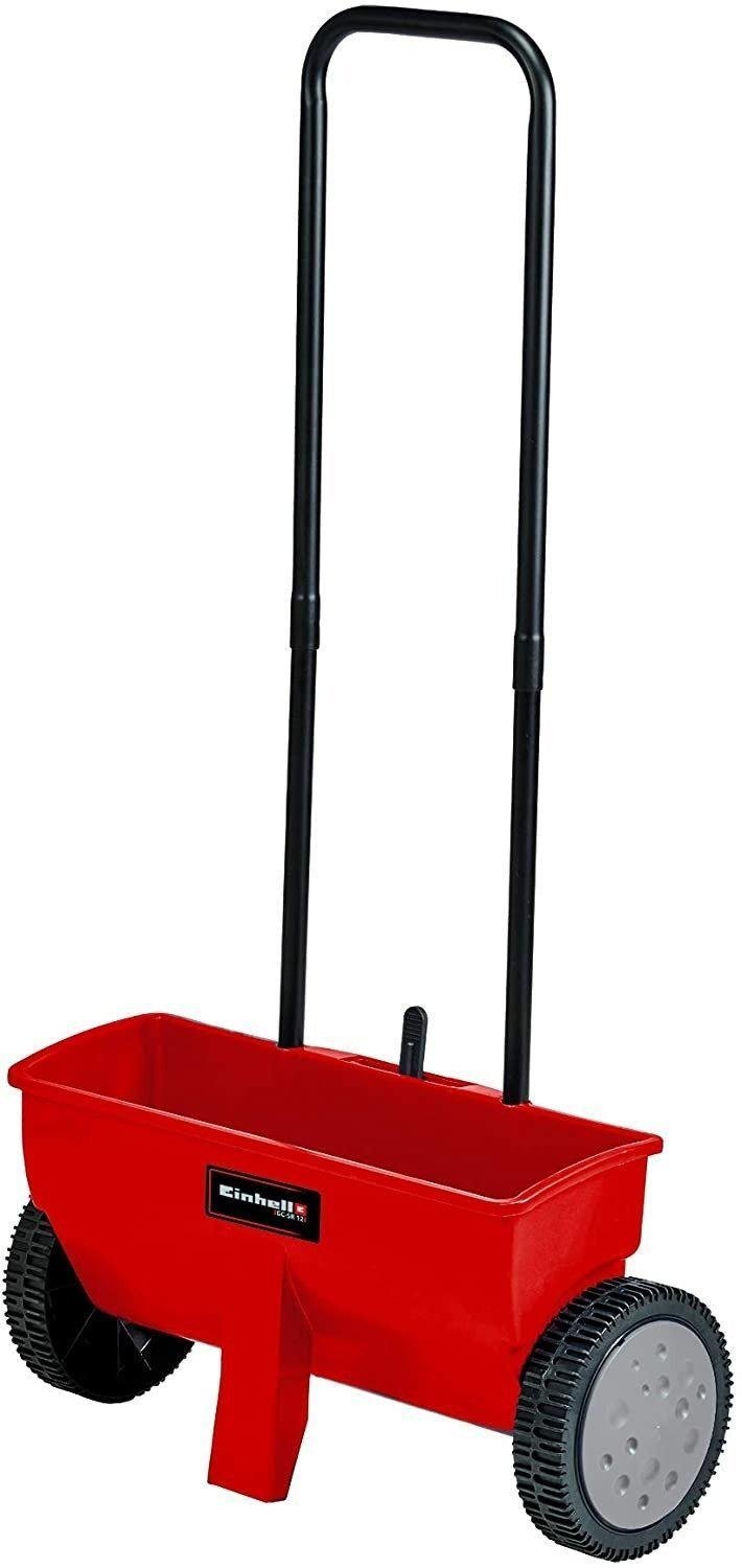 Сівалка ручна універсальна Einhell PXC GC-SR 12 л (3415238)