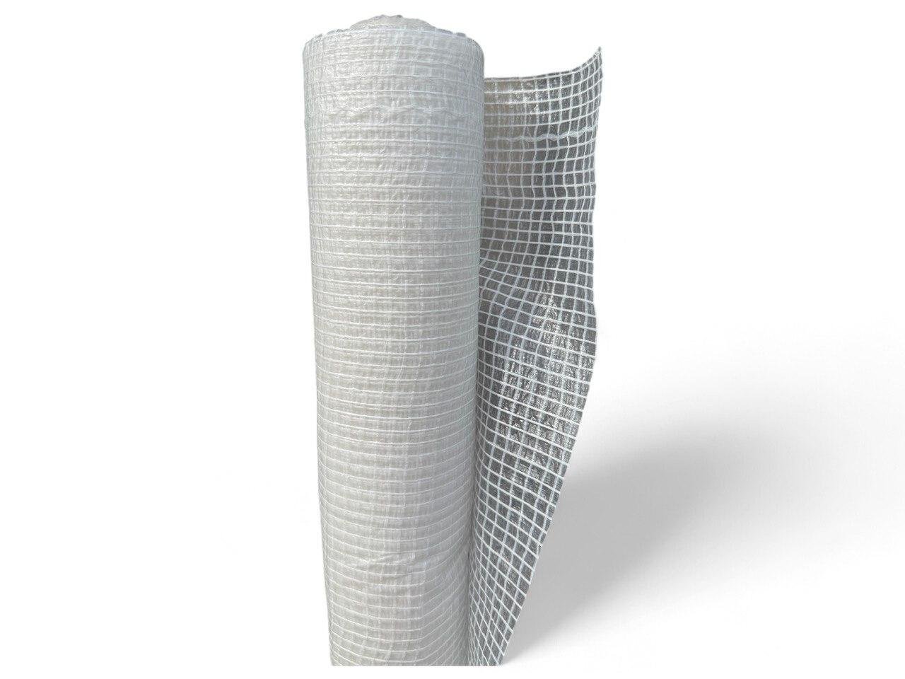 Пароизоляционная армирующая пленка Мастер V75 75 м2 Белый (444293019) - фото 2 Пароизоляционная армирующая пленка Мастер V75 75 м2 Белый (444293019) - фото 2