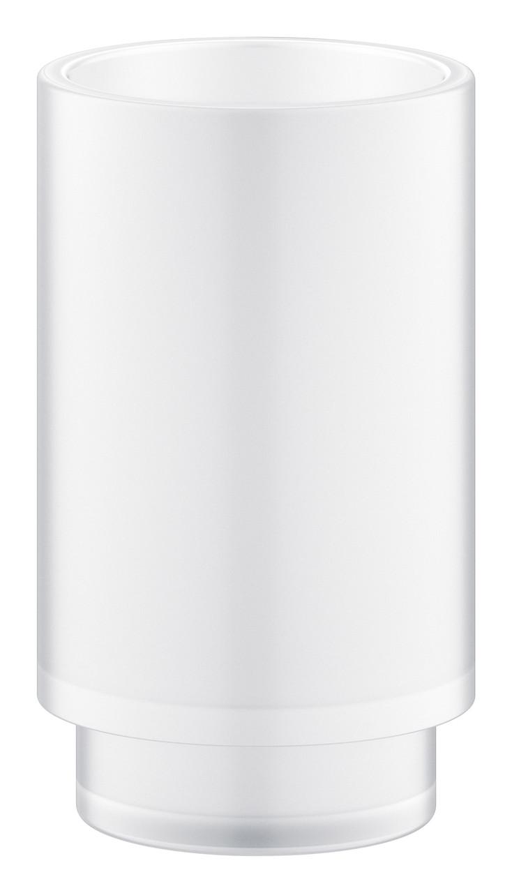 Стакан для зубных щеток Grohe Selection (41029000)