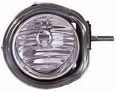 Фара противотуманная Fiat Doblo 2005-/Ducato/Jumper (667-2008N-UE)