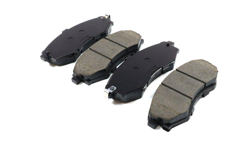 Тормозные колодки дисковые Sangsin Hyundai Sonata 85-98 передние (SP1048)