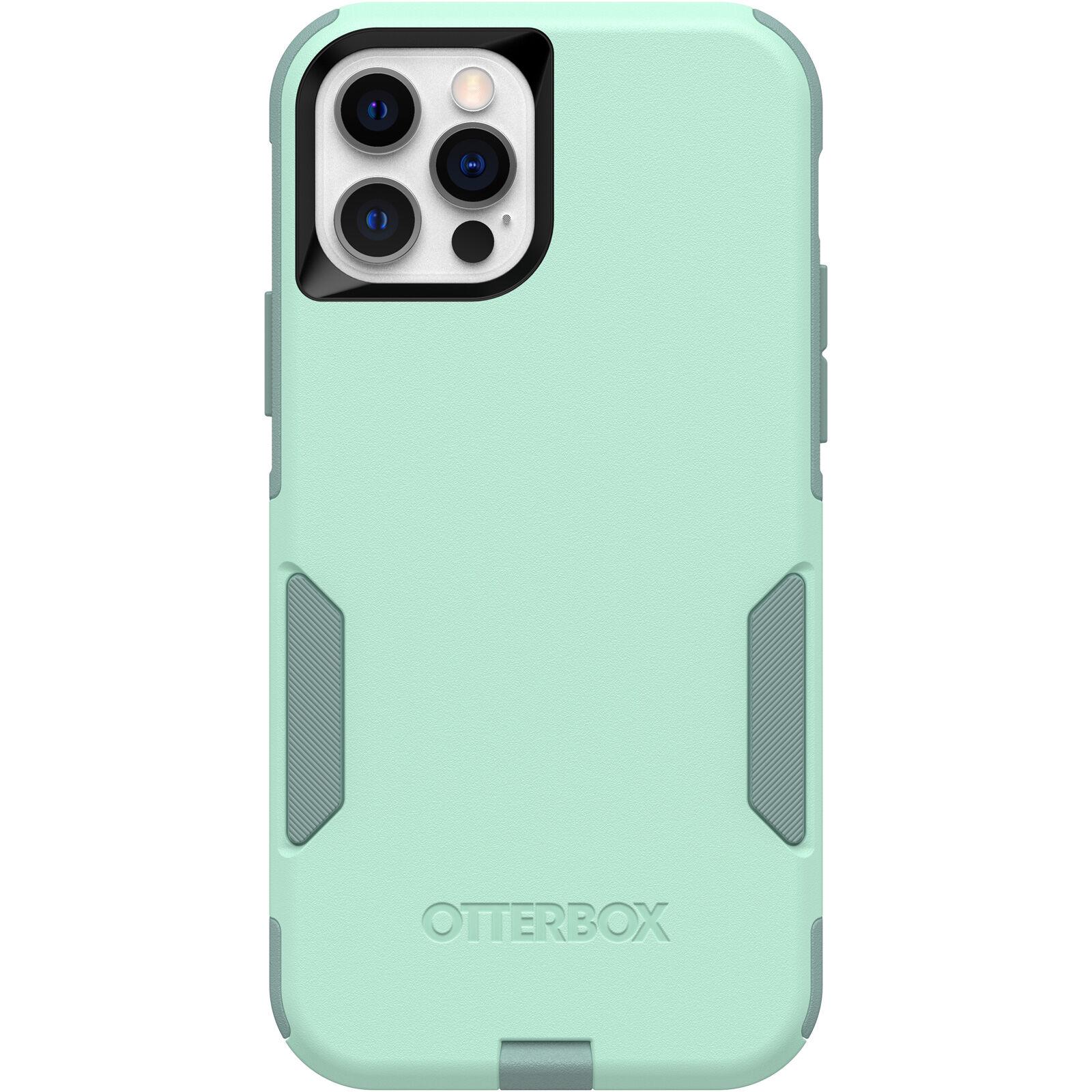 Чехол двойной противоударный OtterBox Commuter Series для Iphone 12/12 Pro (6.1") Ocean Way
