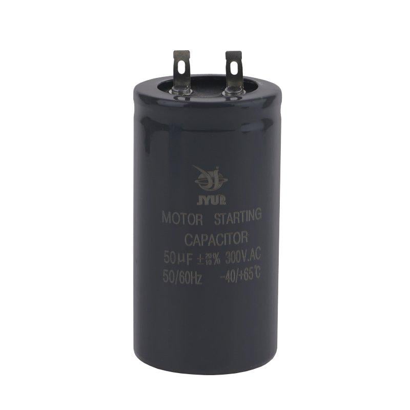 Конденсатор пусковой CD-60 50 мкФ 300VAC (A538014)