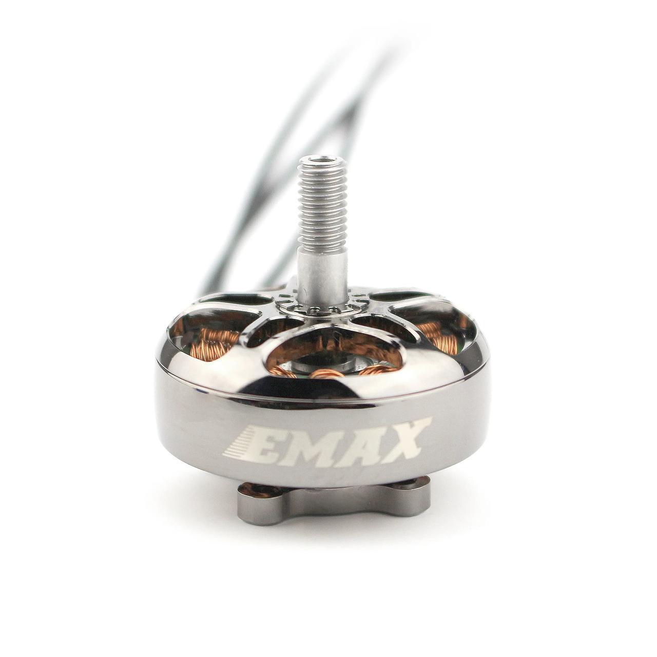 Мотор для FPV дрона Emax ECO II 2807 1300KV EMAX ECO 2 - фото 2