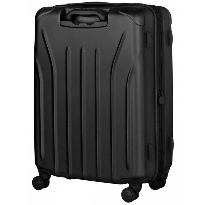 Чемодан на 4-х колесах Wenger Oryson Black M 65/78 л (Wt653165) - фото 7 Чемодан на 4-х колесах Wenger Oryson Black M 65/78 л (Wt653165) - фото 7