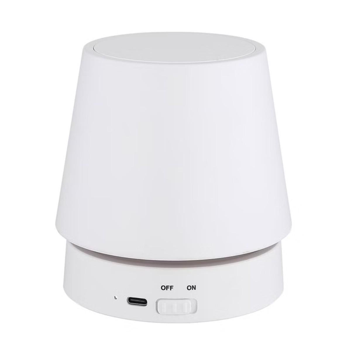 Настольная лампа сенсорная Table Lamp светодиодная на аккумуляторе с регулировкой 11-28 см (HY 8816) - фото 9 Настольная лампа сенсорная Table Lamp светодиодная на аккумуляторе с регулировкой 11-28 см (HY 8816) - фото 9