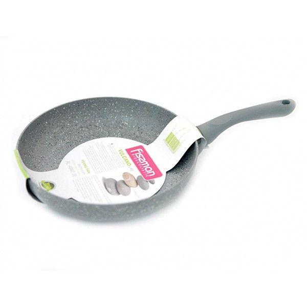 Сковорода Fissman Vulcano 26 см (4942)