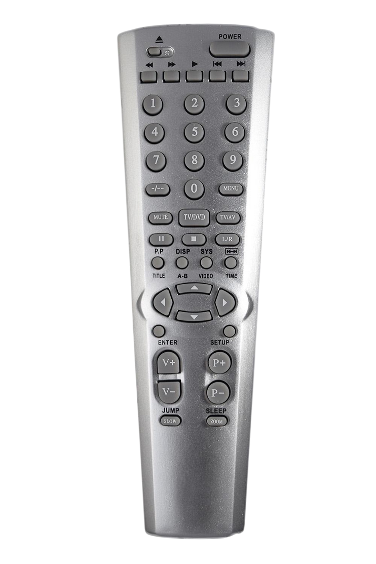 Пульт для телевизора Akai ZD3279 (689)