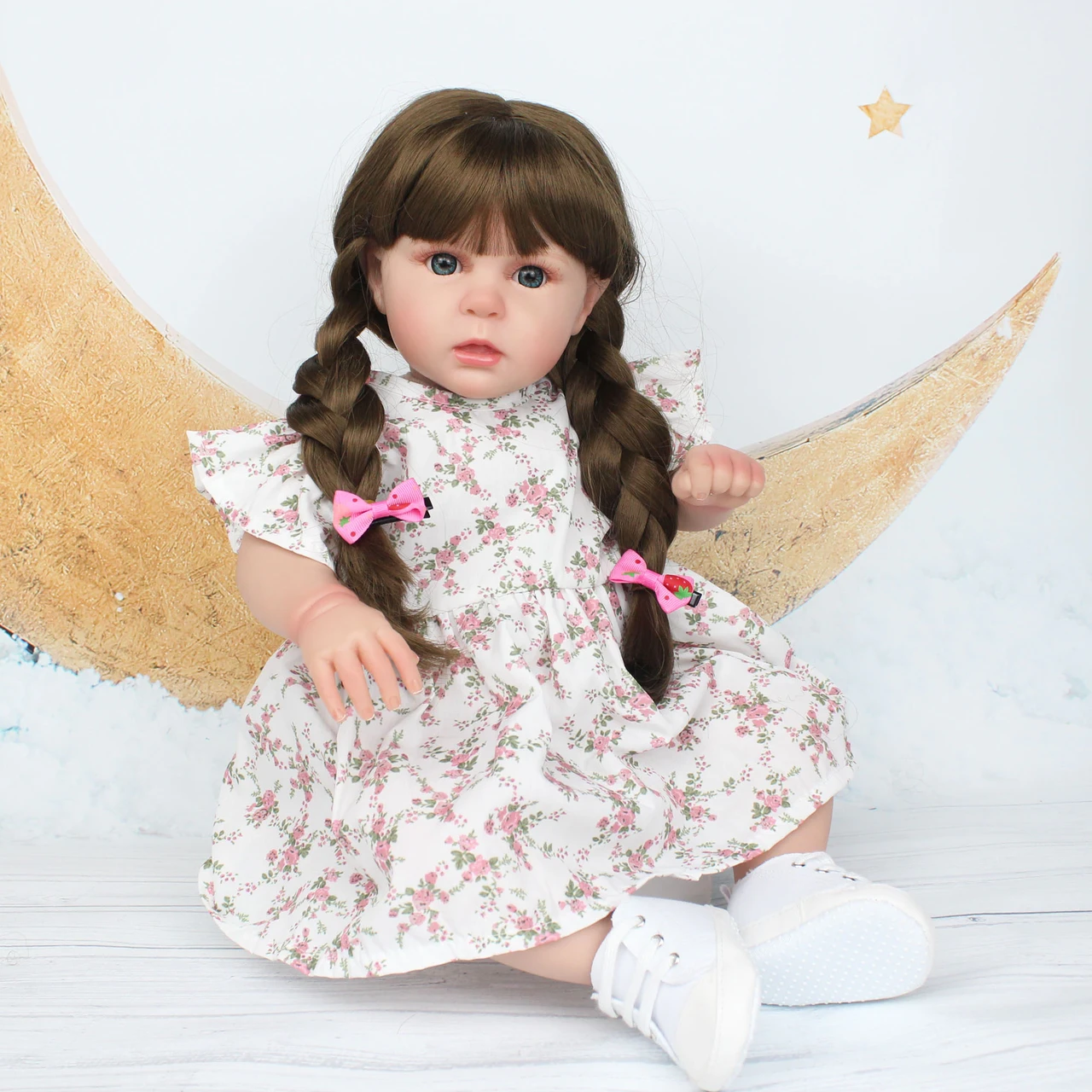 Кукла Reborn Girl (1737634707)