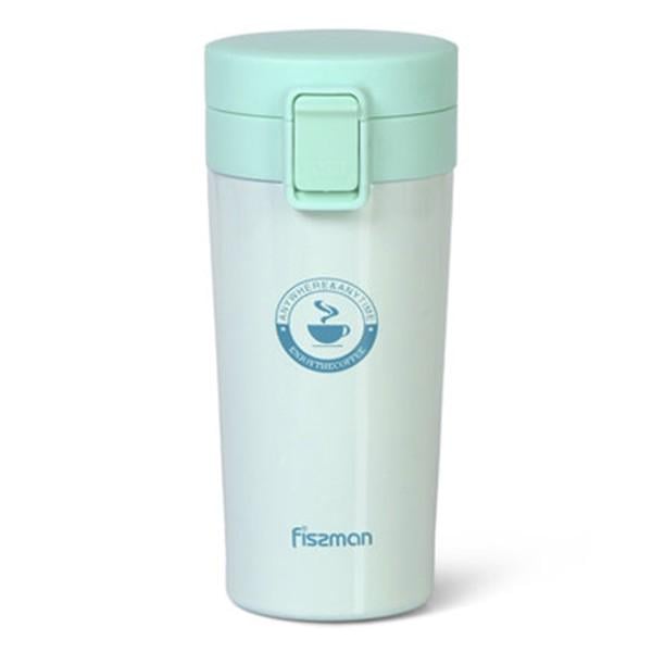 Термочашка Fissman 320 мл Тіффані (9635)