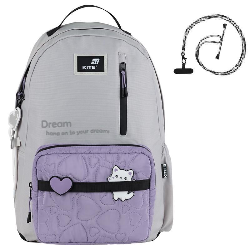 Рюкзак KITE teens 44 см (K25-949L-3)