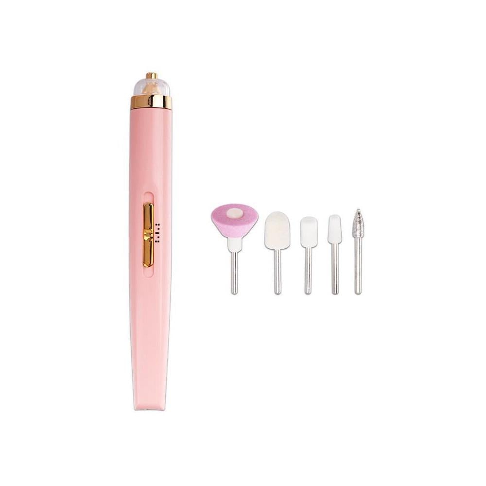 Фрезер для маникюра портативный Salon Nails (46b3dac9)