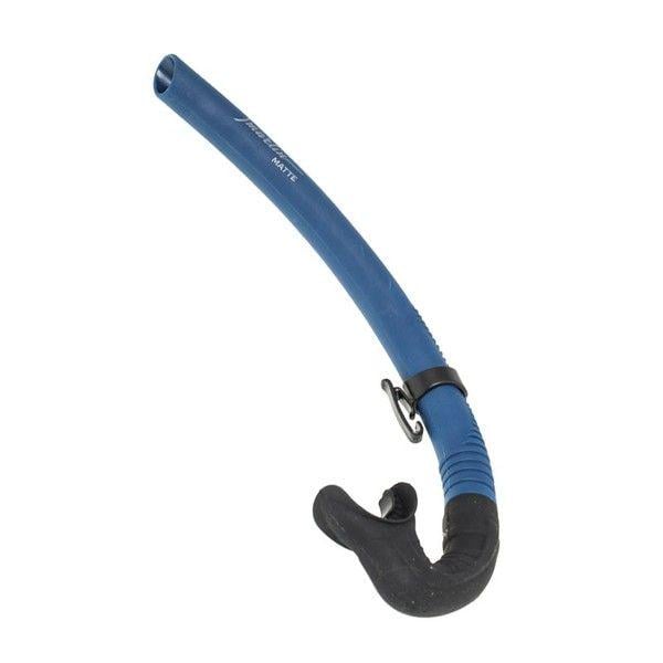 Трубка Marlin Matte Blue (913)