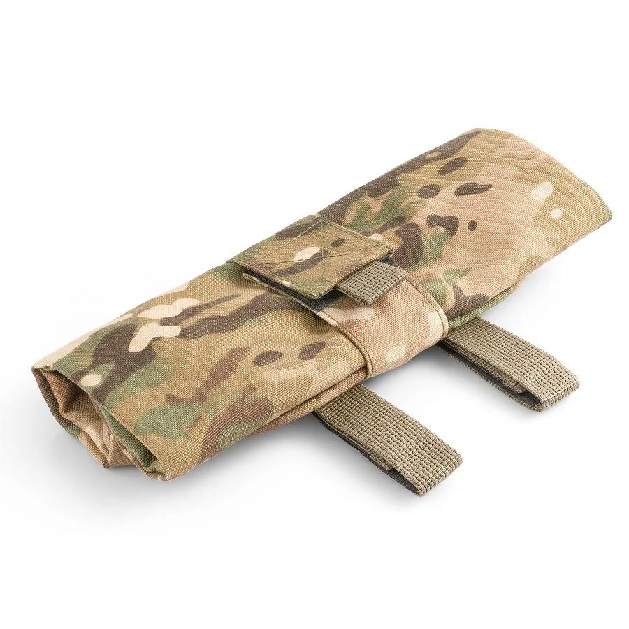 Сумка сброса магазинов на липучке Мультикам (21013) - фото 3 Сумка сброса магазинов на липучке Мультикам (21013) - фото 3