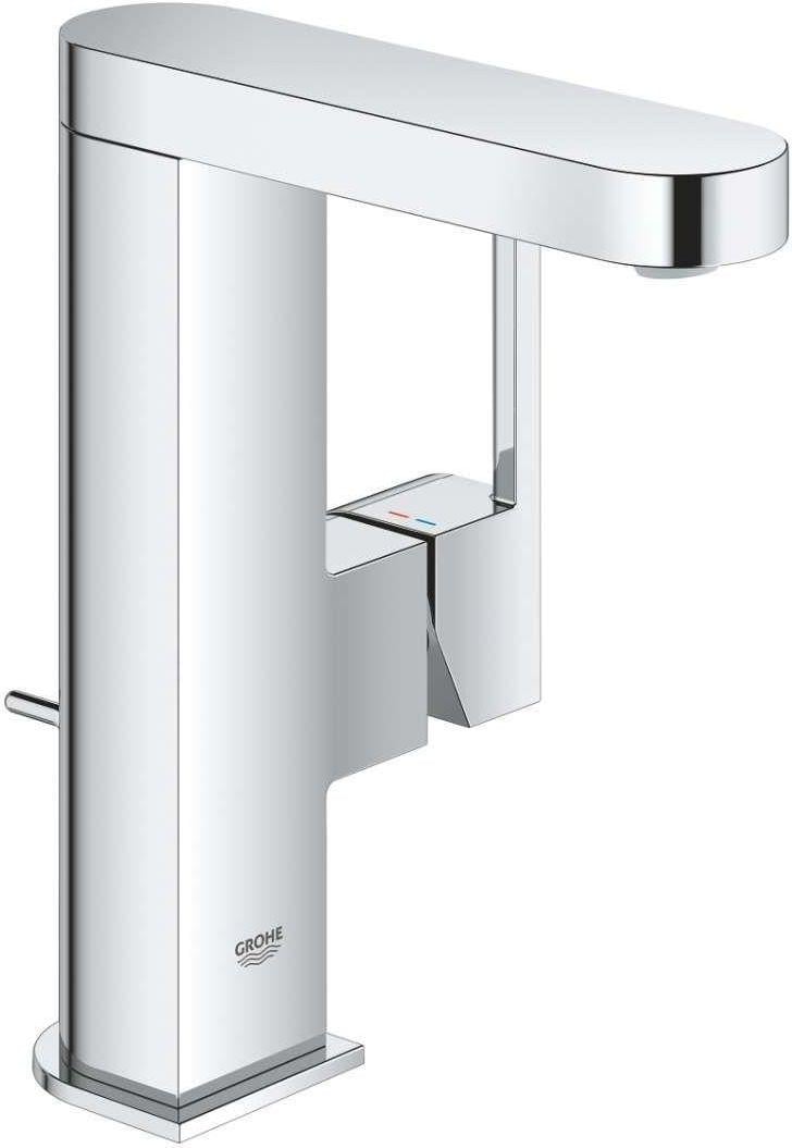 Смеситель для раковины Grohe Plus M (23871003)