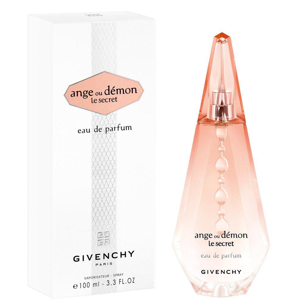 Парфумована вода Givenchy Ange Ou Demon Le Secret (16507) - фото 1