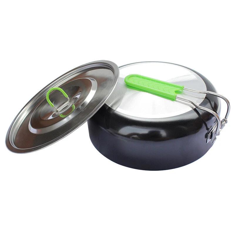 Сковорода BRS-P26 з антипригарним покриттям (73562) - фото 2 Сковорода BRS-P26 з антипригарним покриттям (73562) - фото 2