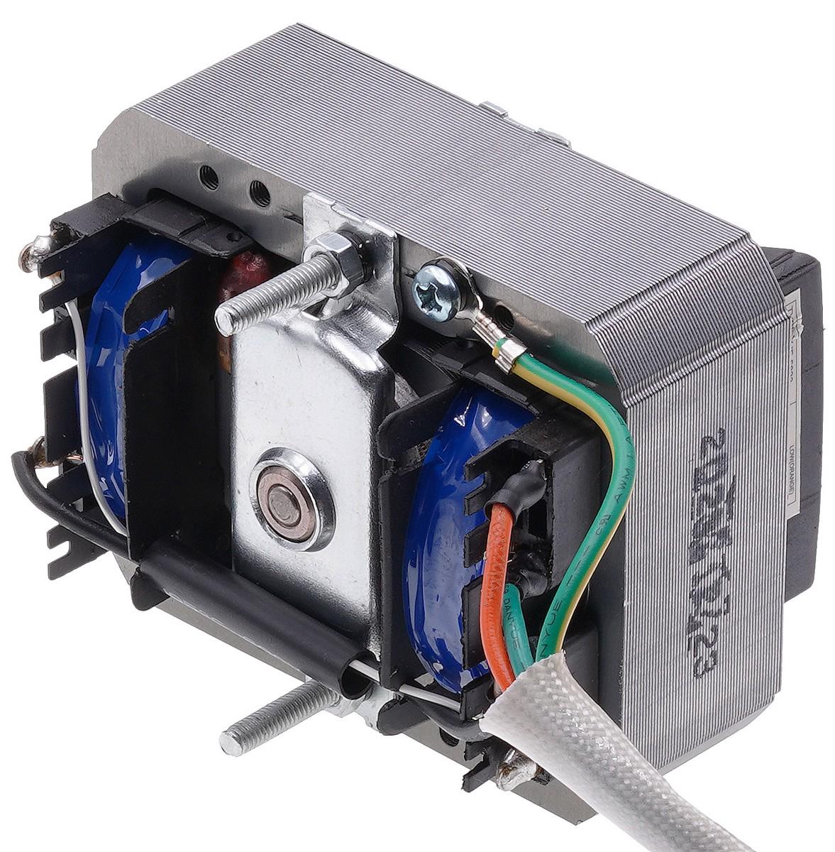 Двигатель вытяжки YJF-5833 0,8 А/150 Вт (смар171) - фото 5 Двигатель вытяжки YJF-5833 0,8 А/150 Вт (смар171) - фото 5