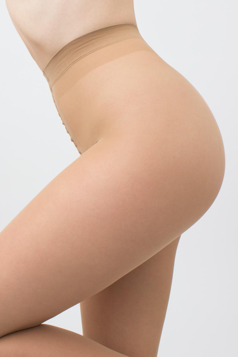 Колготки классические Giulia Infinity 40 den р. 2 Daino (4820040123400) - фото 2 Колготки классические Giulia Infinity 40 den р. 2 Daino (4820040123400) - фото 2