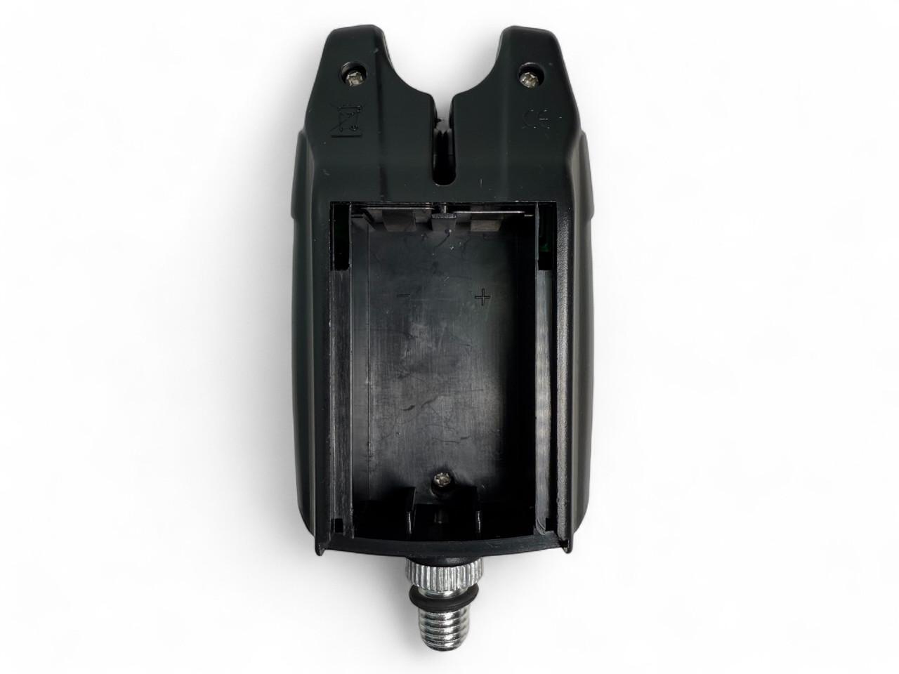 Сигнализатор поклевки Fishing ROI IX5 (116-5iX) - фото 4 Сигнализатор поклевки Fishing ROI IX5 (116-5iX) - фото 4