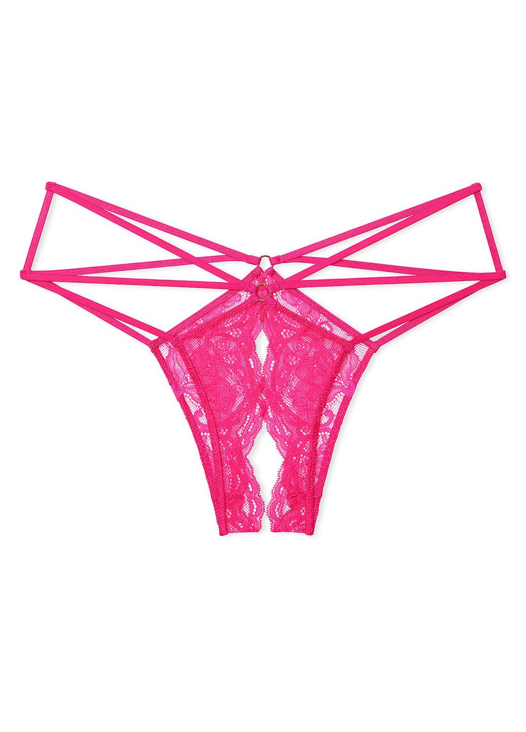 Трусики женские Victoria's Secret Very Sexy S Розовый (000415641QDES)