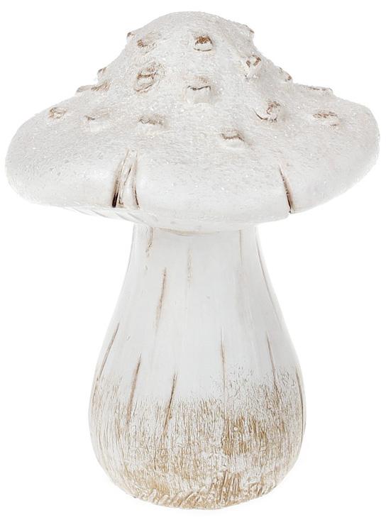 Набор керамических статуэток Гриб 13,3 см 4 шт. (BD-711-320)