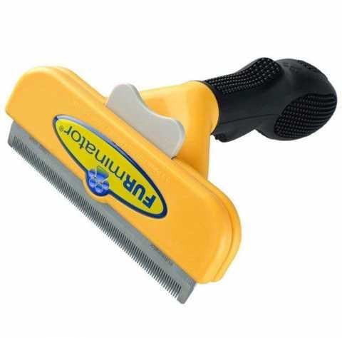 Фурминатор для животных LK202209-48 10 см (А-01292)