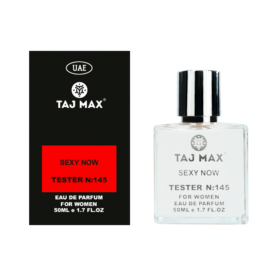 Парфуми жіночі Taj Max Sex Now №145 50 мл (23952024)