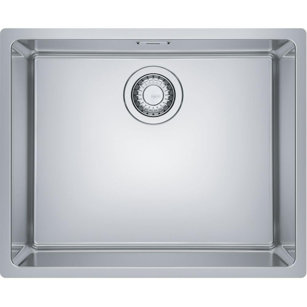 Мийка кухоння Franke Maris MRX 110-50 під стільницю (122.0598.741)