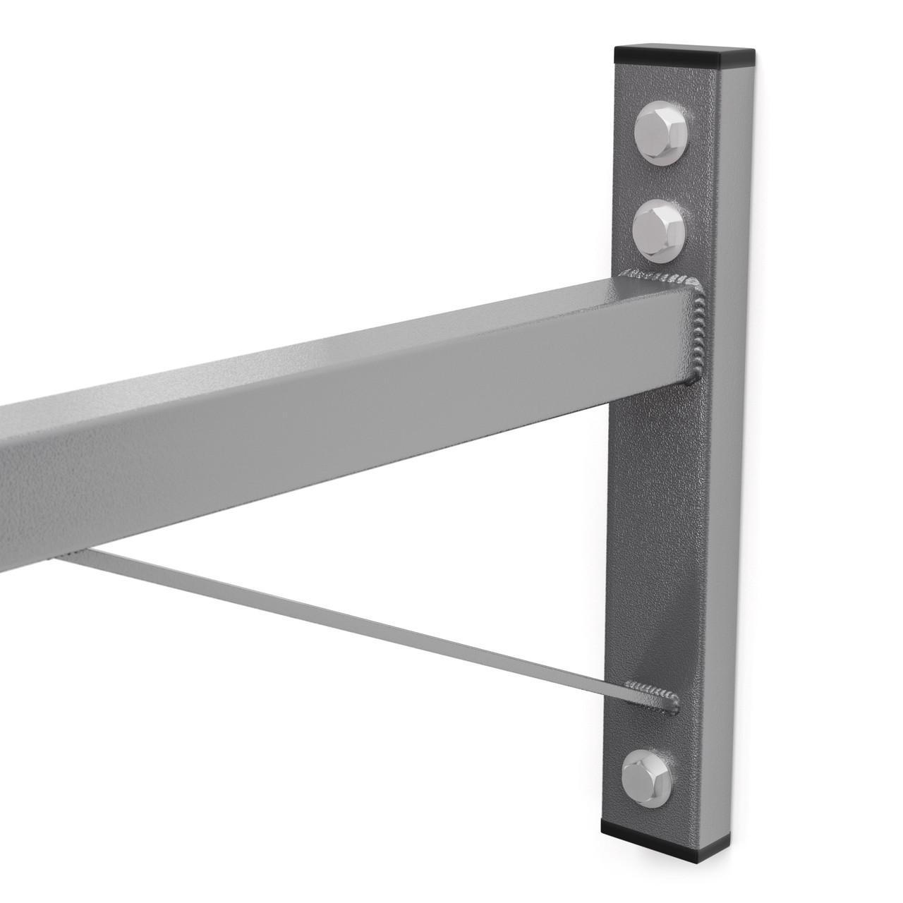 Турник WCG MC40 (MC40-1) - фото 7