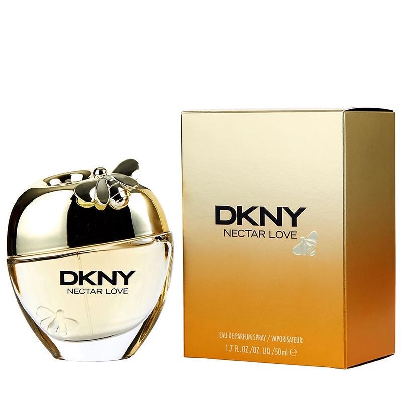 Парфюмированная вода для женщин Donna Karan Nectar Love 50 мл (380195)