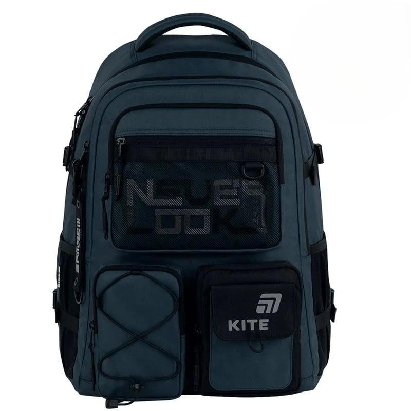 Школьный рюкзак KITE Education Teens Future (K26-1018XL-2)